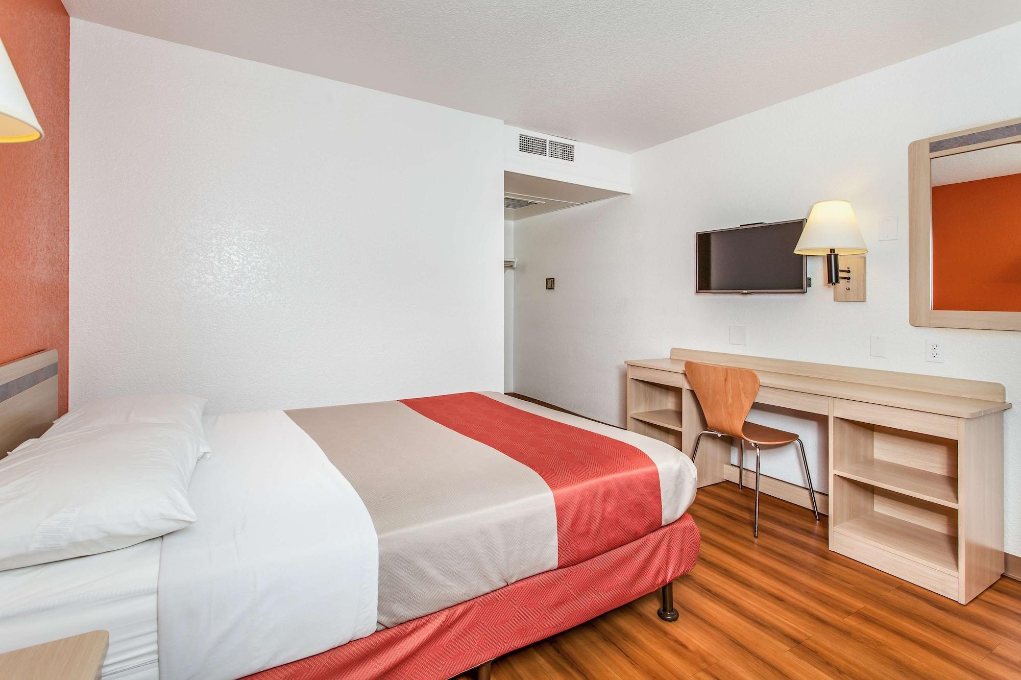 Motel 6-Vacaville, Ca Экстерьер фото