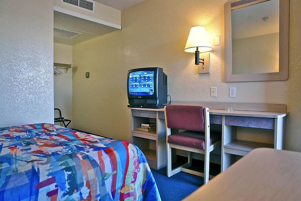 Motel 6-Vacaville, Ca Экстерьер фото